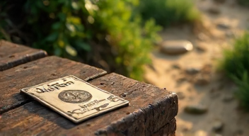 Das sind die Top 7 Schritte beim Finden versteckter Schätze