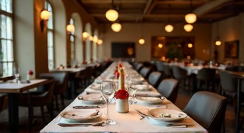 Das sind die Top 7 Schritte beim Gastfreundschaft