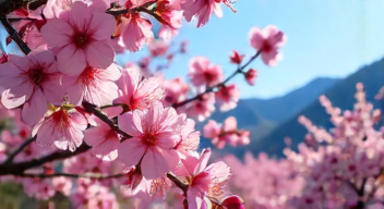 Das sind die Top 7 Schritte beim Hanami