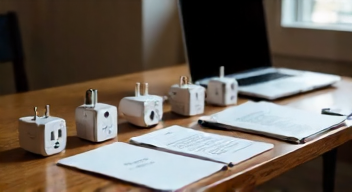 Das sind die Top 7 Schritte beim Kauf von Reiseadaptern