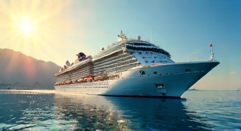 Das sind die Top 7 Schritte beim Kreuzfahren