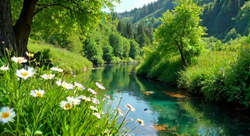 Das sind die Top 7 Schritte beim Naturschutz