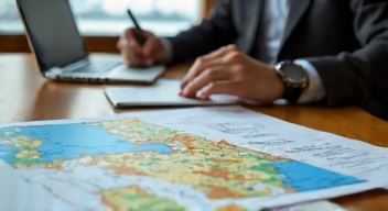 Das sind die Top 7 Schritte beim Organisieren einer Kreuzfahrt