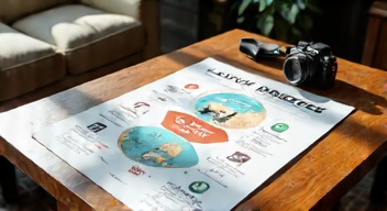 Das sind die Top 7 Schritte beim Planen deiner Reise