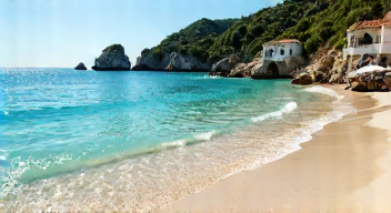 Das sind die Top 7 Schritte beim Planen deines Palmarola-Urlaubs