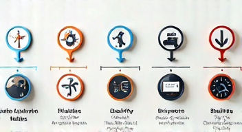 Das sind die Top 7 Schritte beim Reiseabbruch