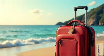 Das sind die Top 7 Schritte beim Reisen