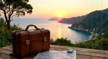 Das sind die Top 7 Schritte beim Reisen