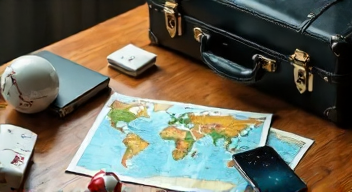 Das sind die Top 7 Schritte beim Reisen in Krisenzeiten