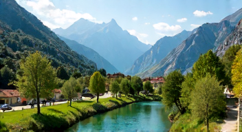 Das sind die Top 7 Schritte beim Reisen in die Abruzzen