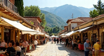 Das sind die Top 7 Schritte beim Reisen in die Türkei