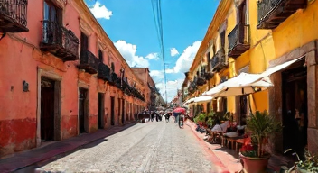 Das sind die Top 7 Schritte beim Reisen nach Mexiko