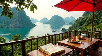 Das sind die Top 7 Schritte beim Reisen nach Vietnam