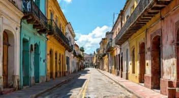 Das sind die Top 7 Schritte beim Reisen nach Kuba