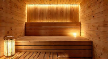 Das sind die Top 7 Schritte beim Saunaerlebnis