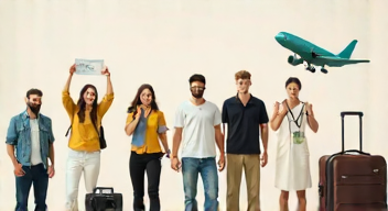 Das sind die Top 7 Schritte beim sicheren Reisen