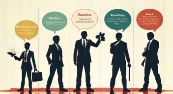 Das sind die Top 7 Schritte beim Umgang mit Streiks