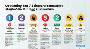 Das sind die Top 7 Schritte beim Umgang mit Flugausfällen