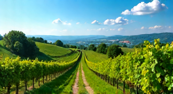 Das sind die Top 7 Schritte beim Weintourismus