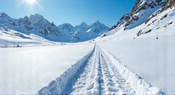 Das sind die Top 7 Schritte beim Winterreisen