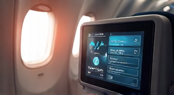 Das sind die Top 7 Schritte beim WLAN in Flugzeugen