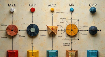 Das Spiel mit Symbolen: Grenzen und Möglichkeiten (8/10)