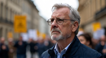 Der Blick auf die Gewerkschaften (2/10)