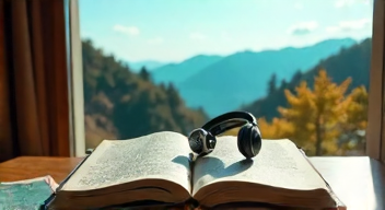 Der Einfluss der Musik auf das Reisen (10/10)