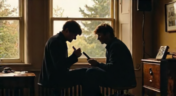 Der Einfluss von Klaus Voormann (2/10)