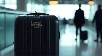 Der Einfluss von TSA-Schlössern auf den Gepäcktransport