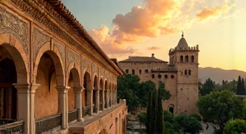 Der kulturelle Reichtum Andalusiens (3/10)