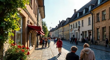 Der kulturelle Wert der Mittelpunkte (3/10)