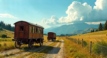 Der kulturelle Wert des Reisens (3/10)