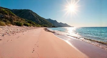 Der kulturelle Wert von Elafonisi (3/10)