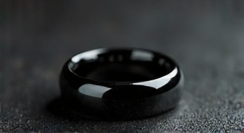 Der schwarze Ring: Zeichen der Zugehörigkeit? (2/10)