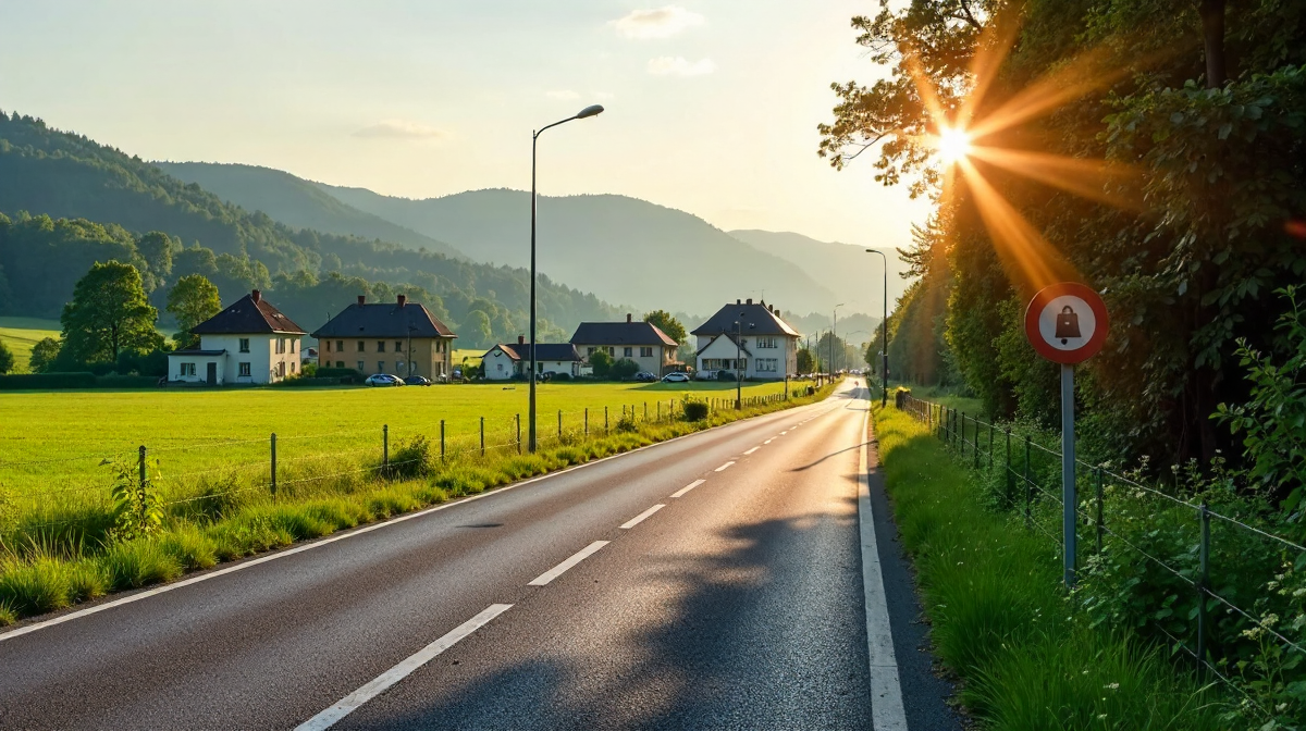 Deutschlands längster Straßenname: Rekord, Bayern, Zinnbauer