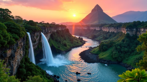 Die 10 unwiderstehlichsten Länder: Wiederkehrende Reiseträume entdecken