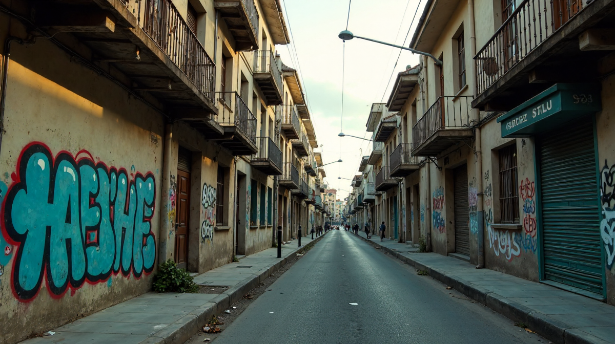 Die 20 gefährlichsten Städte der Welt: Kriminalität, Sicherheit, Wahrnehmung