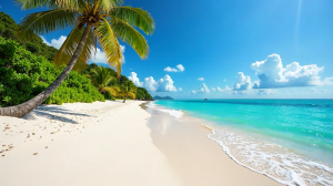 Die 5 besten Strände der Welt: Urlaub, Natur, Entspannung neu erleben