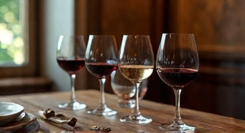 Die 5 meistgestellten Fragen (FAQ) zu Weinerlebnissen