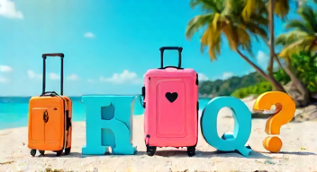 Die 5 meistgestellten Fragen (FAQ) zu Urlaubsaffären