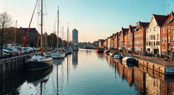 Die 5 meistgestellten Fragen (FAQ) zu Aarhus