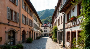 Die 5 meistgestellten Fragen (FAQ) zu Altstädten in Baden-Württemberg