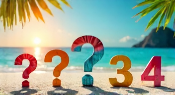 Die 5 meistgestellten Fragen (FAQ) zu Badeurlaub im April