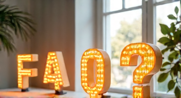 Die 5 meistgestellten Fragen (FAQ) zu bargeldlosem Bezahlen