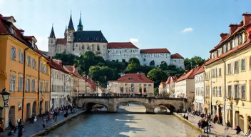 Die 5 meistgestellten Fragen (FAQ) zu Brünn