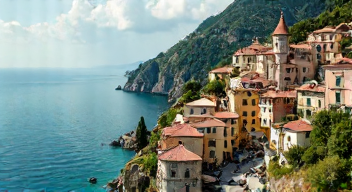 Die 5 meistgestellten Fragen (FAQ) zu den schönsten Dörfern Italiens