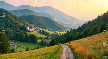 Die 5 meistgestellten Fragen (FAQ) zu den Mittelpunkten Deutschlands