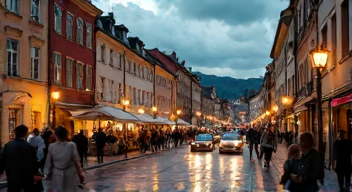 Die 5 meistgestellten Fragen (FAQ) zu den gastfreundlichsten Städten