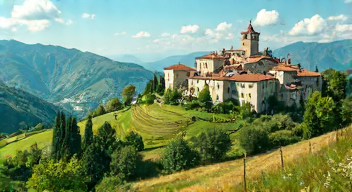 Die 5 meistgestellten Fragen (FAQ) zu den Abruzzen